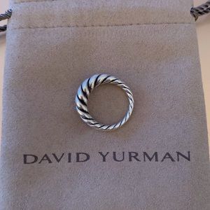David Yurman Ring